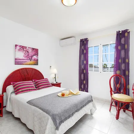 Luz Lanzarote By