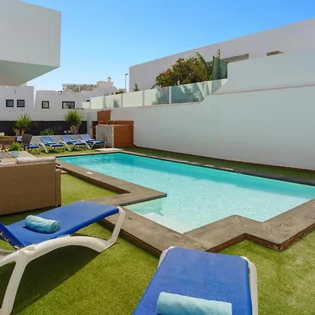 Luz Lanzarote By *