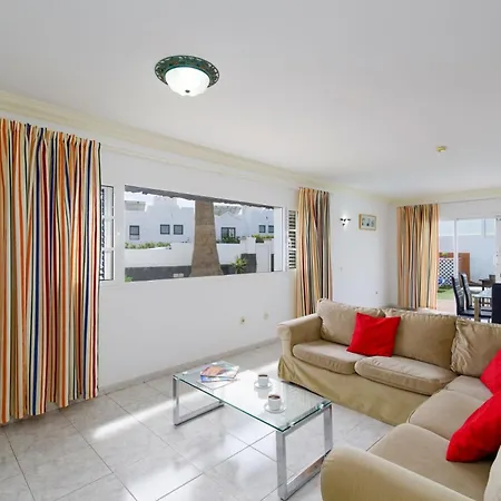 Luz Lanzarote By