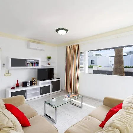 Luz Lanzarote By Vila *