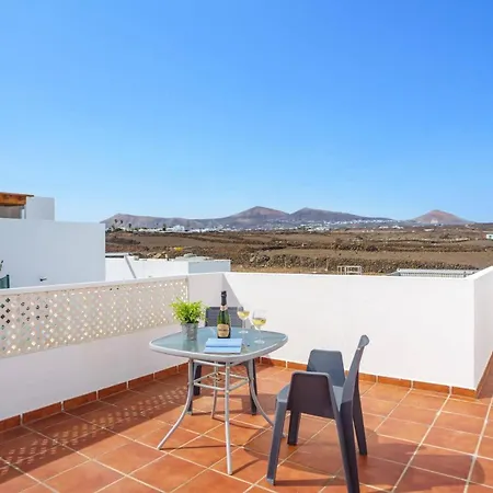 Luz Lanzarote By *