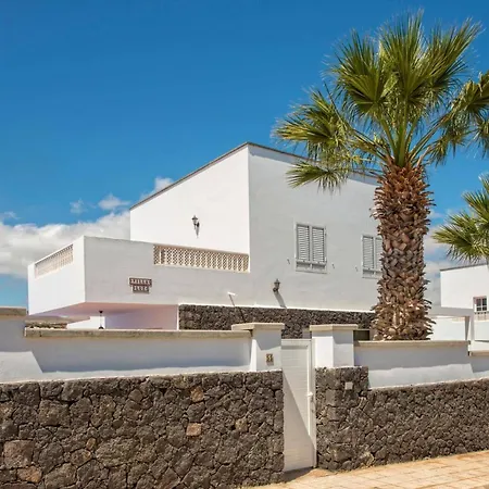 Luz Lanzarote By Пуэрто дель Кармен